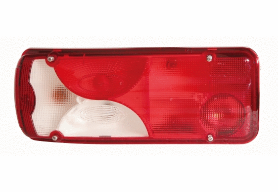 Tail Light Assembly (449-1901L5WENCR)