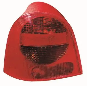 Tail Light Assembly (551-1940L-LD-UE)