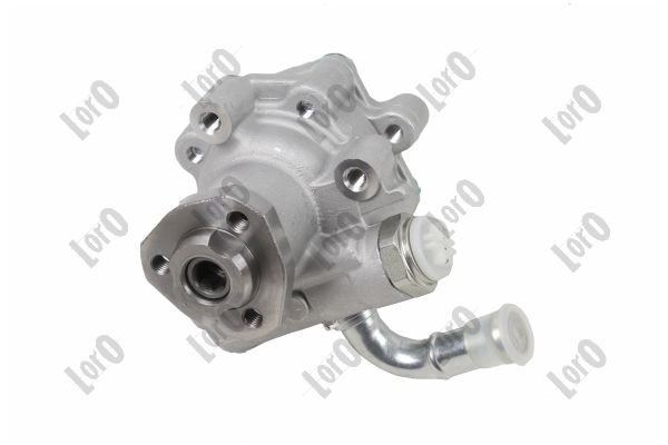 Hydraulic Pump, steering (140-01-005)