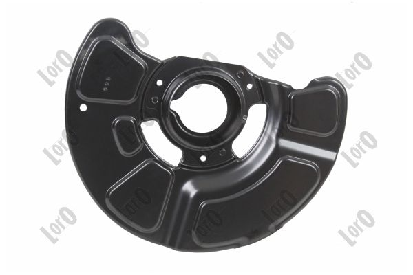 Splash Guard, brake disc (131-07-185)