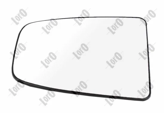 Mirror Glass, exterior mirror (1707G01)