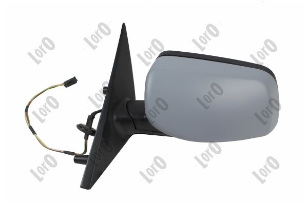 Exterior Mirror (0417M03)