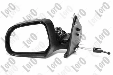 Exterior Mirror (2736M01)