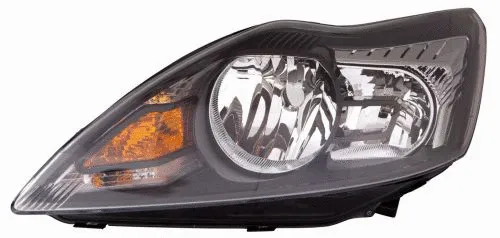 Headlight (431-1181LMLDEM2)