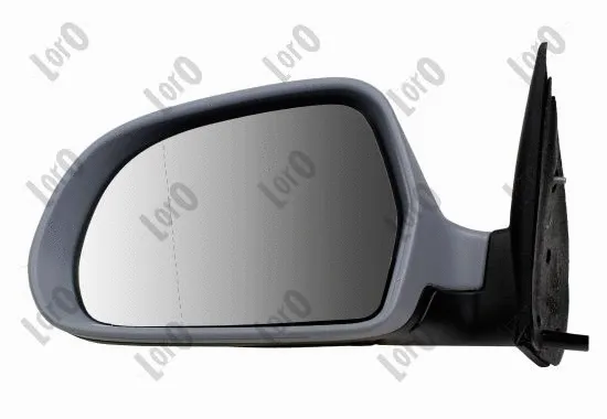 Exterior Mirror (0212M07)