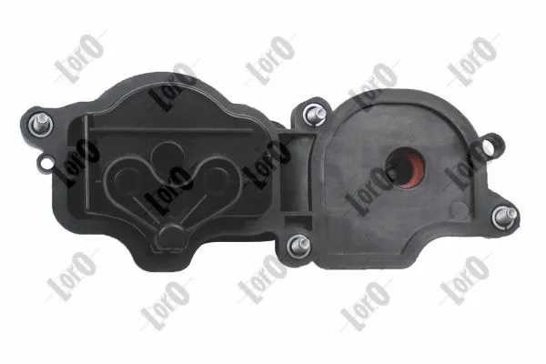 Valve, crankcase ventilation