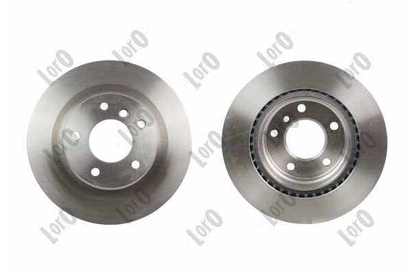 Brake Disc (231-04-037)