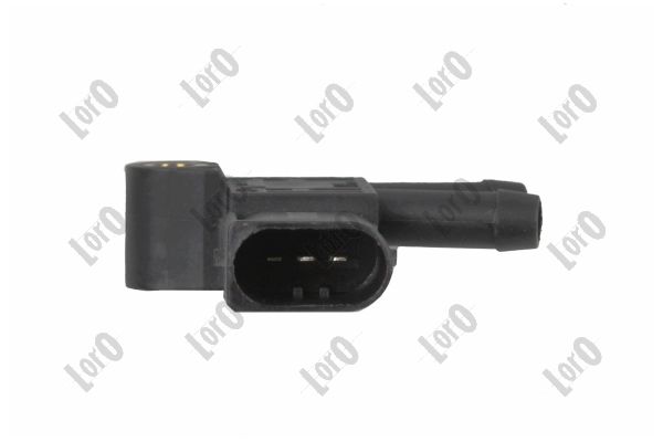 Sensor, exhaust pressure