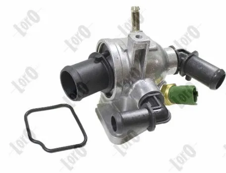 Thermostat, coolant (016-025-0007)