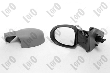 Exterior Mirror (3158M03)