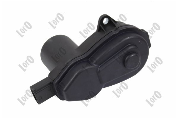 Control Element, parking brake caliper