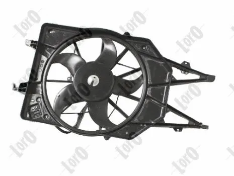 Fan, engine cooling (017-014-0011)