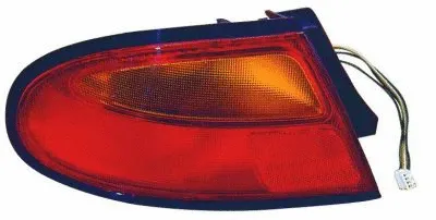 Tail Light Assembly (216-1943R-A)