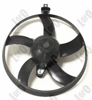 Fan, engine cooling
