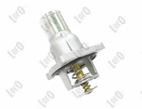 Thermostat, coolant (037-025-0022)