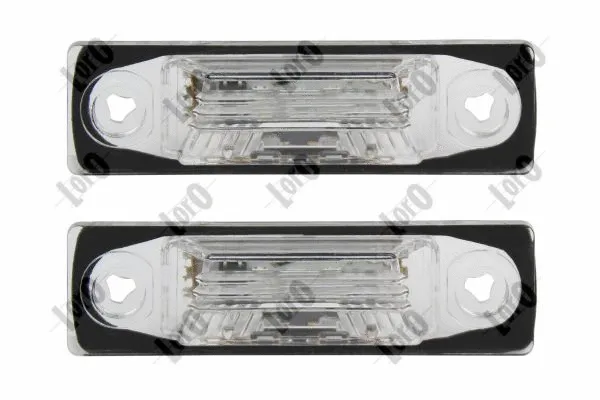 Licence Plate Light (053-26-905LED)