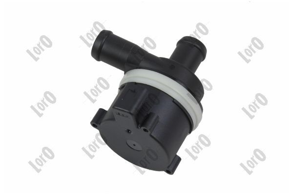 Auxiliary Water Pump (cooling water circuit)
