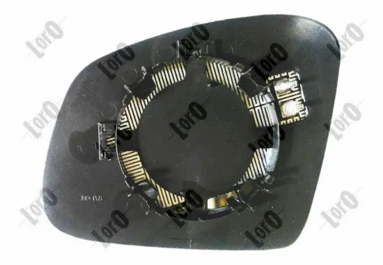 Mirror Glass, exterior mirror (3602G08)