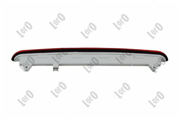 Auxiliary Stop Light