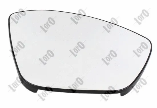 Mirror Glass, exterior mirror
