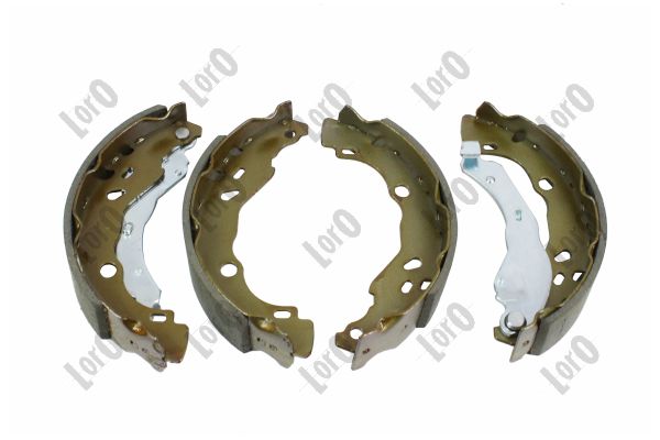 Brake Shoe Set (231-05-026)