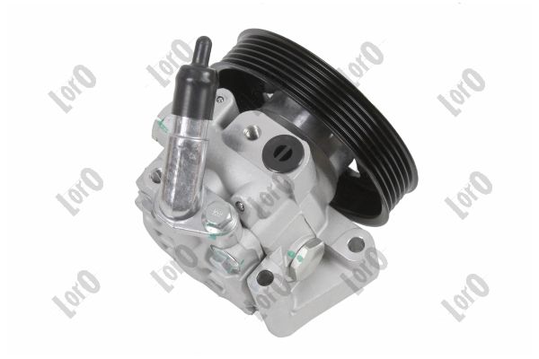 Hydraulic Pump, steering