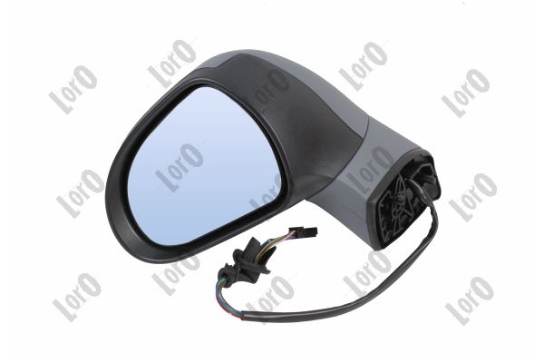 Exterior Mirror