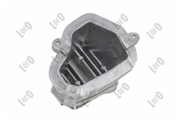 Control Unit, lights (136-01-047)