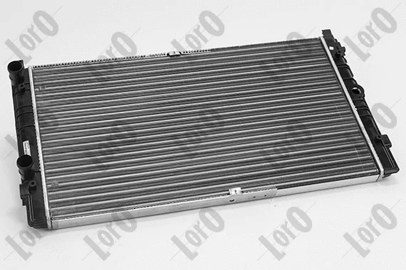 Radiator, engine cooling (053-017-0059)