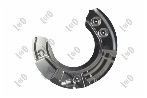 Splash Guard, brake disc (131-07-132)