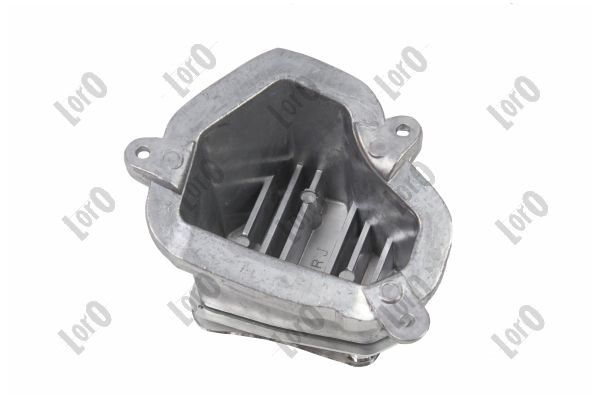 Control Unit, lights (136-01-048)