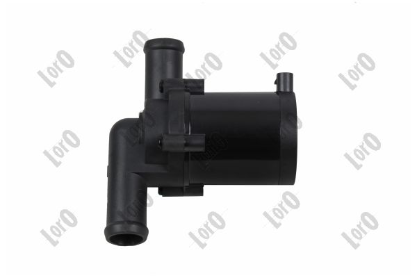 Auxiliary Water Pump (cooling water circuit)