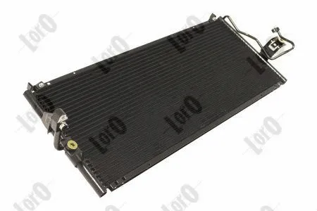 Condenser, air conditioning (035-016-0021)