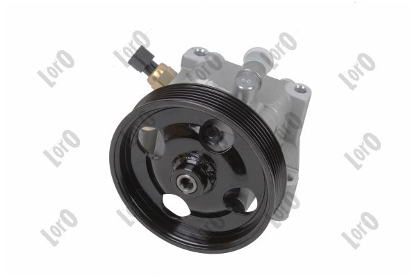 Hydraulic Pump, steering (140-01-023)