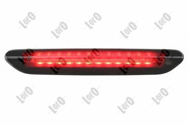 Auxiliary Stop Light