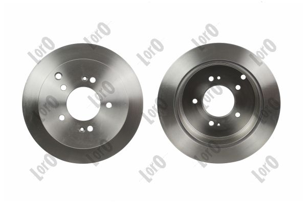 Brake Disc (231-04-027)