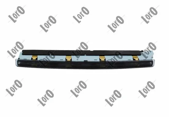 Auxiliary Stop Light