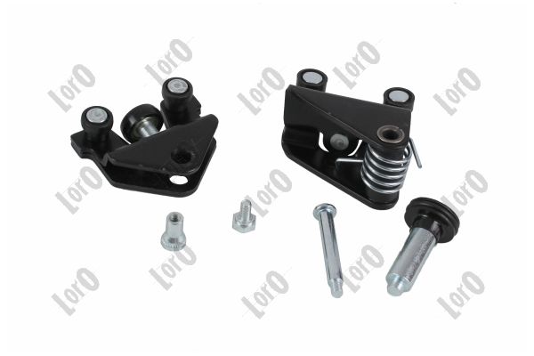 Roller Guide, sliding door