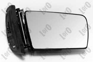 Exterior Mirror (2409B02)