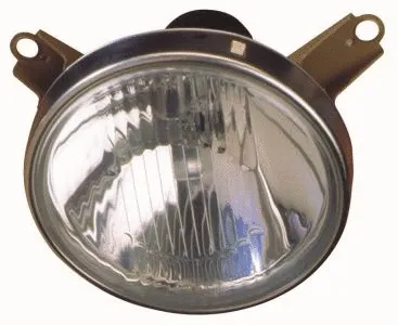 Headlight (444-1113R-ND-E)