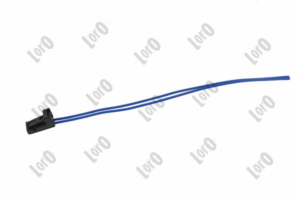 Cable Repair Set, licence plate light (120-00-197)