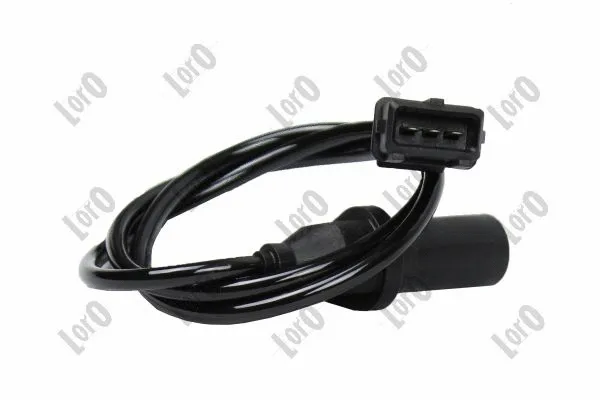 Sensor, crankshaft pulse