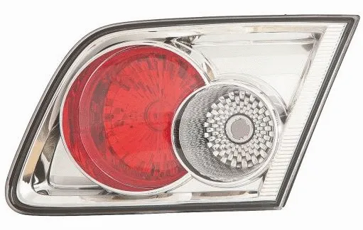 Tail Light Assembly (216-1303R-LD-UE)