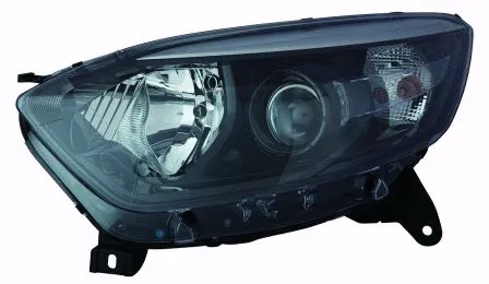 Headlight (551-1199RMLDEM2)