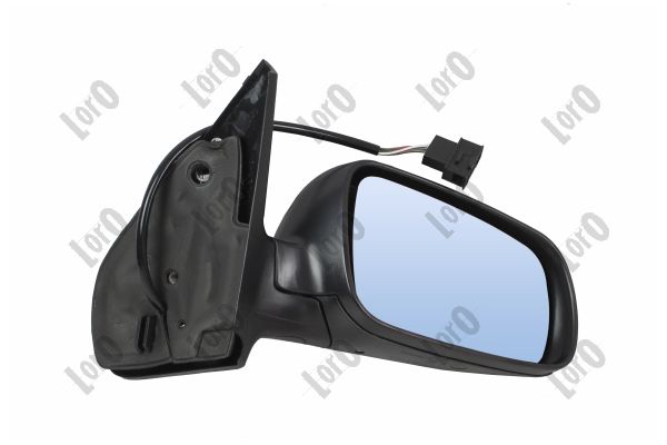 Exterior Mirror
