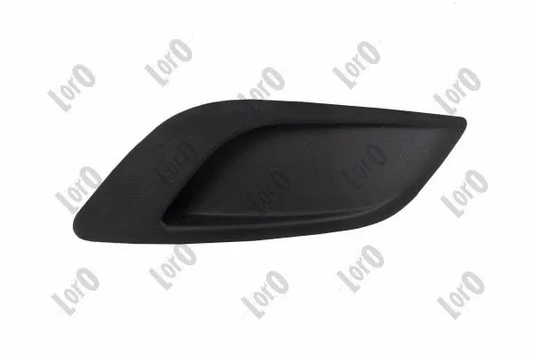 Ventilation Grilles, bumper (017-13-542)