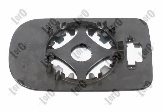 Mirror Glass, exterior mirror