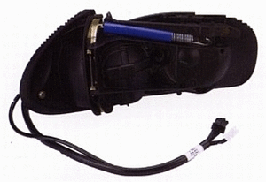 Exterior Mirror (2421B02)