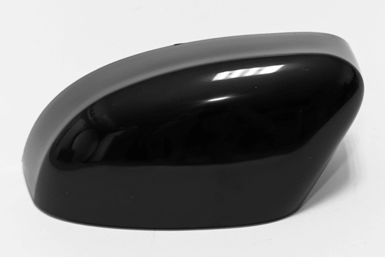 Cover, exterior mirror (1220C01)