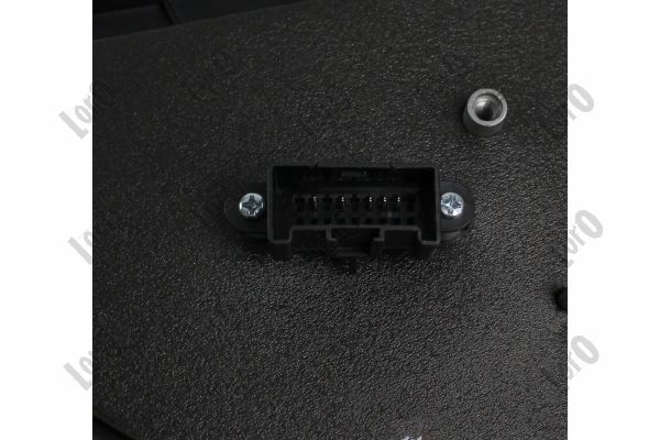 Exterior Mirror (2822M02)